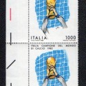 Dino Zoff francobolli mondiali 1982